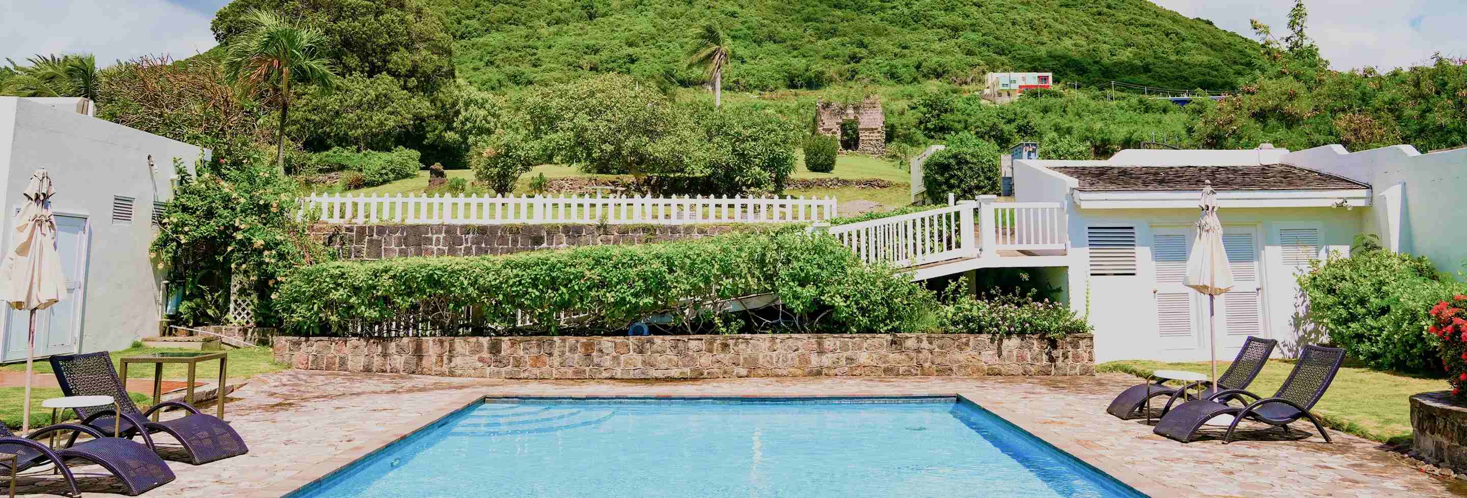 Devon cottages