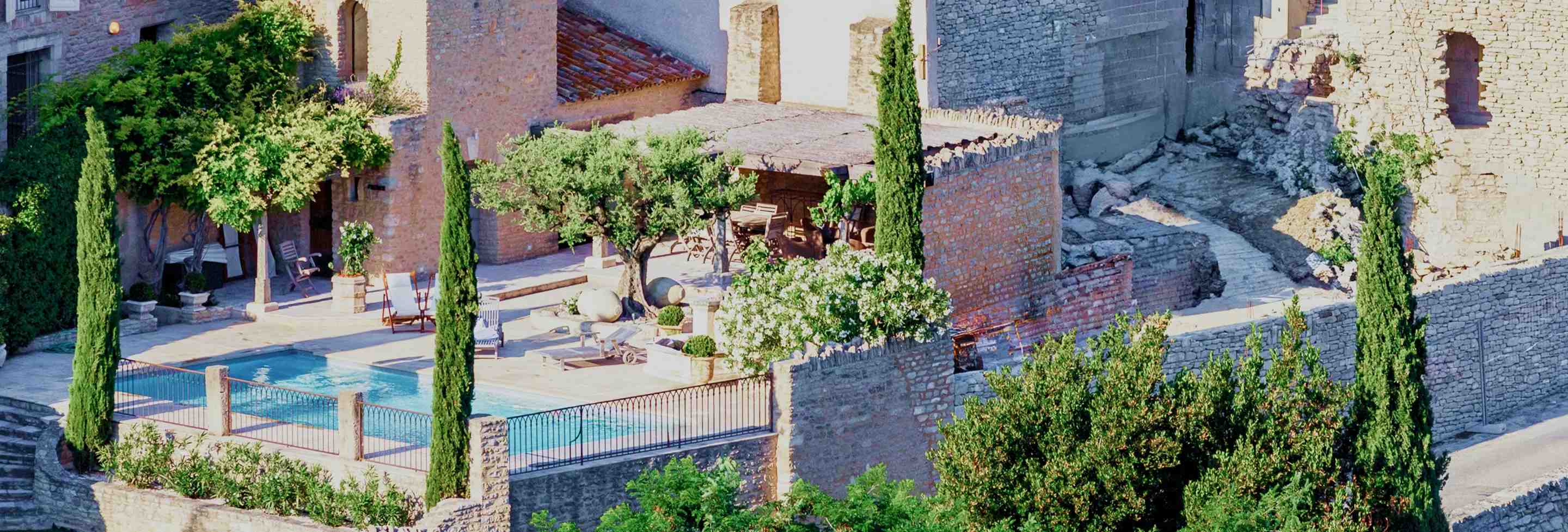 gîte Ardèche